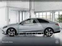 2026 Mercedes Benz CLA 200