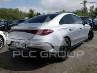 2026 Mercedes Benz CLA 200