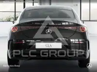 2026 Mercedes Benz CLA 200