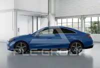 2026 Mercedes Benz CLA 200