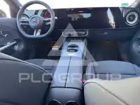 2026 Mercedes Benz CLA 200