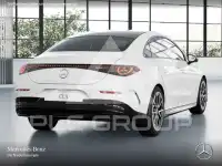 2026 Mercedes Benz CLA 200