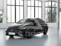 2026 Mercedes Benz CLA 200