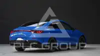 2026 Mercedes Benz CLA 200