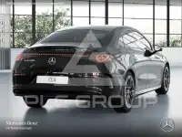 2026 Mercedes Benz CLA 200