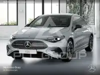 2026 Mercedes Benz CLA 200