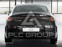 2026 Mercedes Benz CLA 200