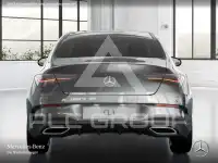 2026 Mercedes Benz CLA 200