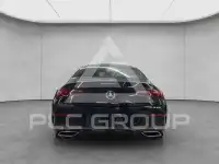 2026 Mercedes Benz CLA 200