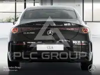 2026 Mercedes Benz CLA 200