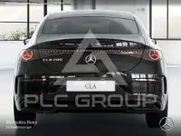 2026 Mercedes Benz CLA 200
