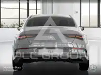 2026 Mercedes Benz CLA 200