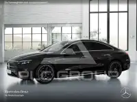 2026 Mercedes Benz CLA 200