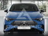 2026 Mercedes Benz CLA 200