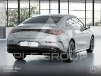 2026 Mercedes Benz CLA 200