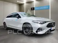 2026 Mercedes Benz CLA 200