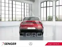 2026 Mercedes Benz CLA 200