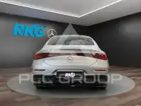 2026 Mercedes Benz CLA 200