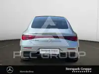 2026 Mercedes Benz CLA 200