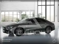 2026 Mercedes Benz CLA 200
