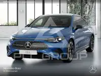 2026 Mercedes Benz CLA 200