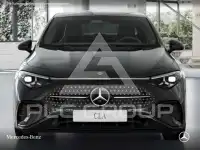 2026 Mercedes Benz CLA 200