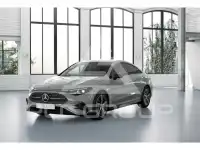 2026 Mercedes Benz CLA 200