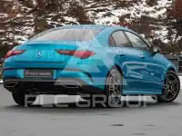 2026 Mercedes Benz CLA 200