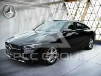 2026 Mercedes Benz CLA 200