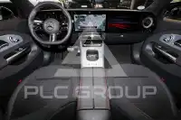 2026 Mercedes Benz CLA 200
