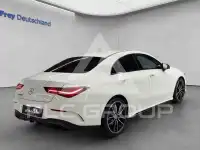 2026 Mercedes Benz CLA 200