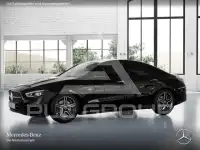 2026 Mercedes Benz CLA 200