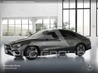 2026 Mercedes Benz CLA 200