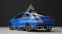 2026 Mercedes Benz CLA 200