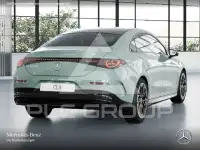 2026 Mercedes Benz CLA 200