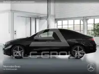 2026 Mercedes Benz CLA 200