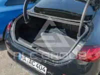 2026 Mercedes Benz CLA 200