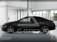 2026 Mercedes Benz CLA 200