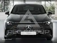 2026 Mercedes Benz CLA 200