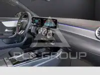 2026 Mercedes Benz CLA 200