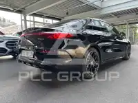 2026 Mercedes Benz CLA 200