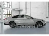 2026 Mercedes Benz CLA 200