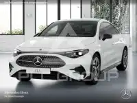 2026 Mercedes Benz CLA 200