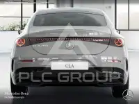 2026 Mercedes Benz CLA 200