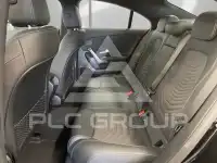 2026 Mercedes Benz CLA 200