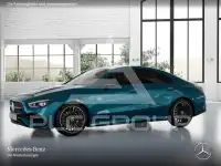 2026 Mercedes Benz CLA 200