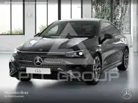 2026 Mercedes Benz CLA 200