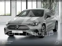 2026 Mercedes Benz CLA 200