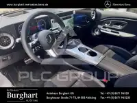 2026 Mercedes Benz CLA 200