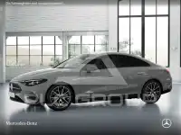 2026 Mercedes Benz CLA 200